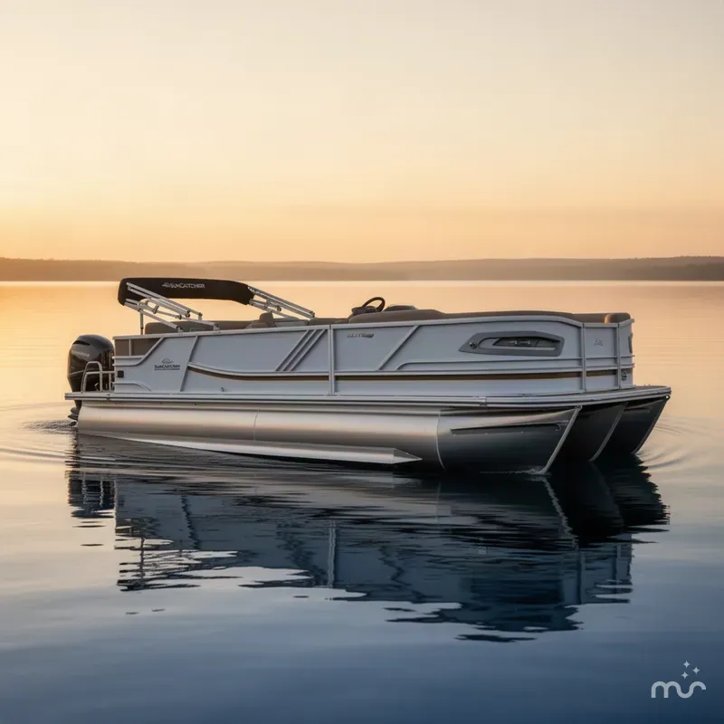 The Image of SunCatcher Elite 324SS 2027 - 0