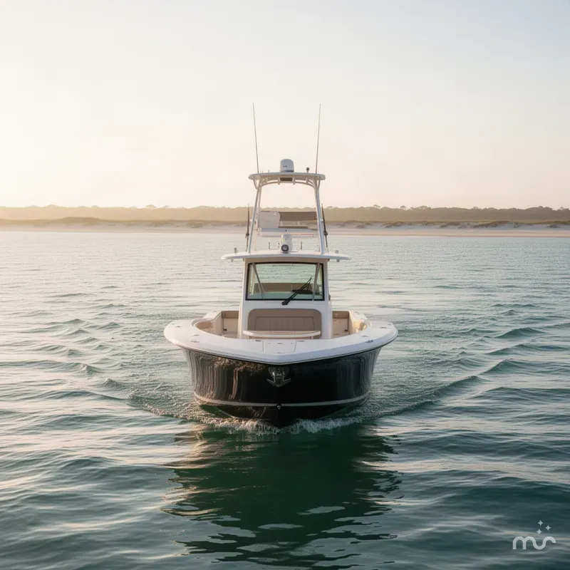 Slide: The Image of Scout 380 LXF 2018 - 2