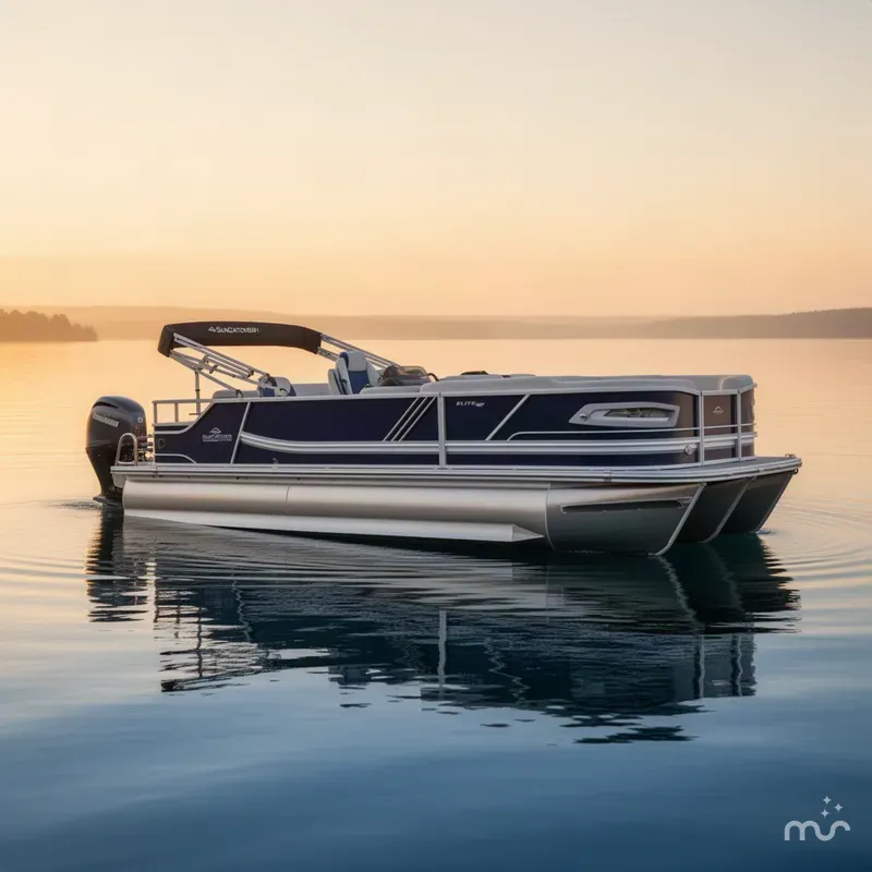 The Image of SunCatcher elite 326ss 2027 - 0