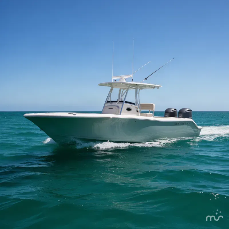 Slide: The Image of Key West 203 FS 2027 - 2