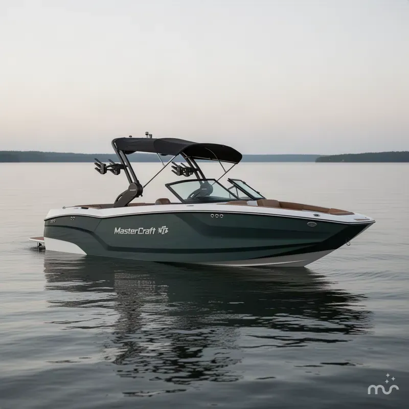 The Image of MasterCraft NXT23 2027 - 0