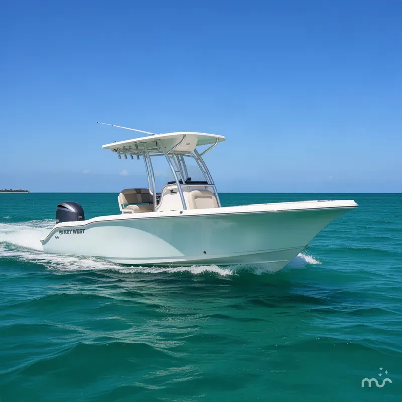 The Image of Key West 219 FS 2025 - 0