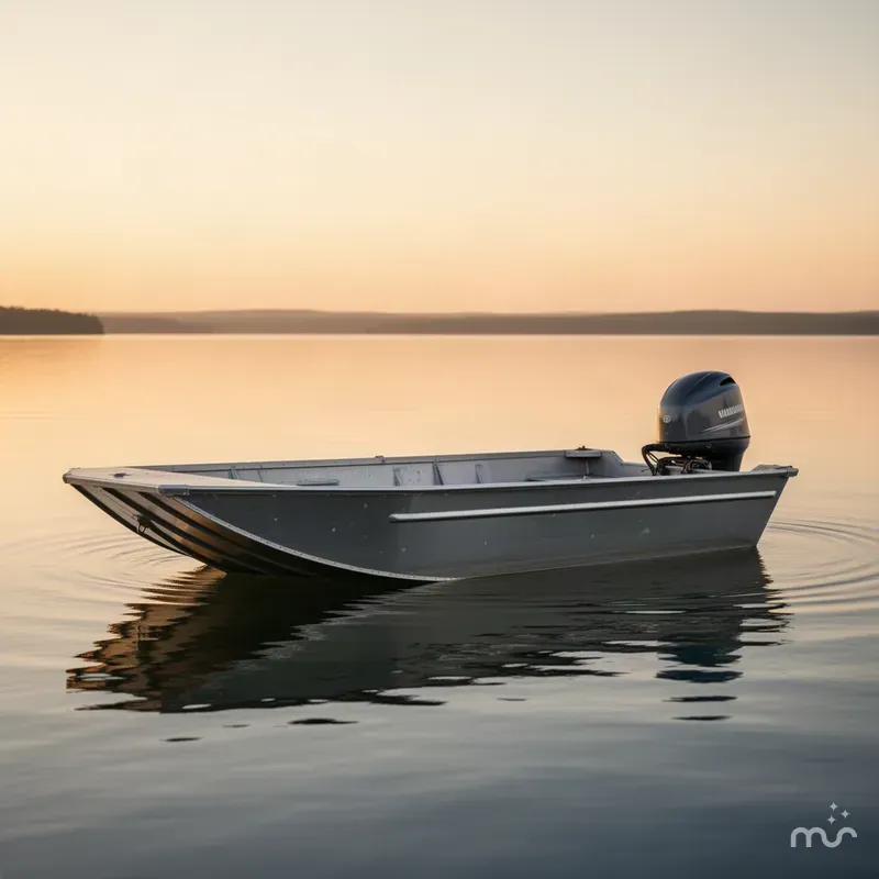 The Image of G3 Sportsman 1710 2027 - 0