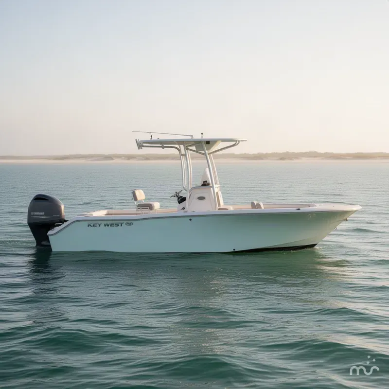 The Image of Key West 203 FS 2025 - 0