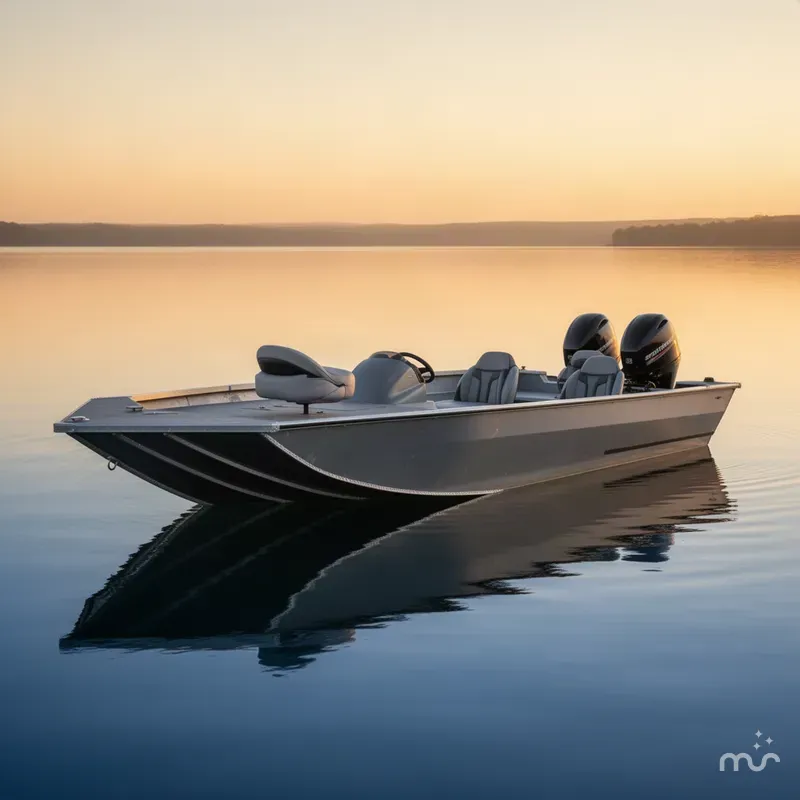 Slide: The Image of G3 Sportsman 1710 2027 - 1