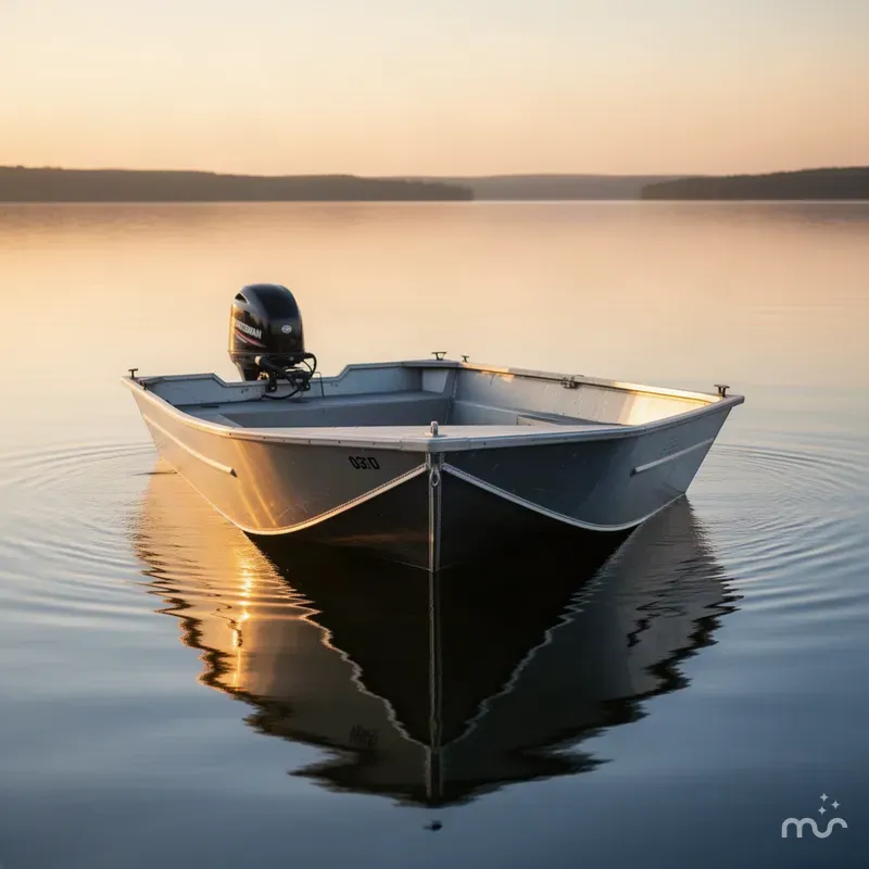Slide: The Image of G3 Sportsman 1710 2027 - 3