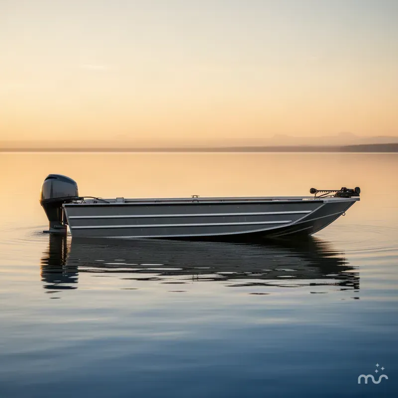 Slide: The Image of G3 Sportsman 1710 PFX 2027 - 1