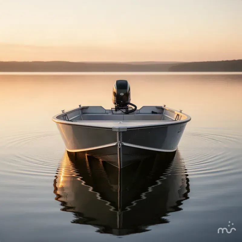 Slide: The Image of G3 Sportsman 1710 PFX 2027 - 2