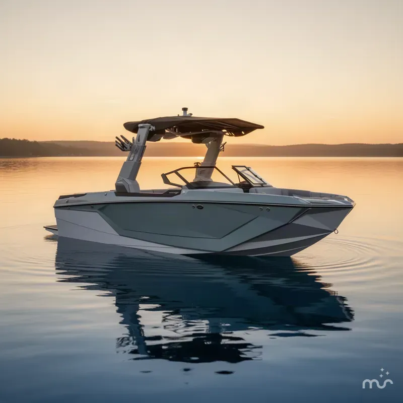 The Image of Nautique Super Air Nautique G23 Paragon 2023 - 0