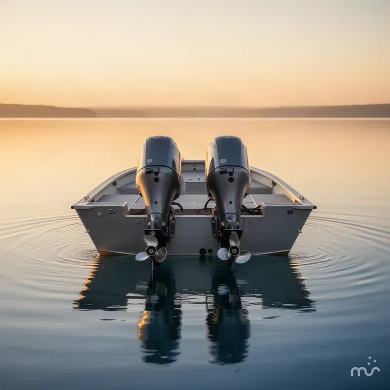 Slide: The Image of G3 Sportsman 1810 PFX 2026 - 2