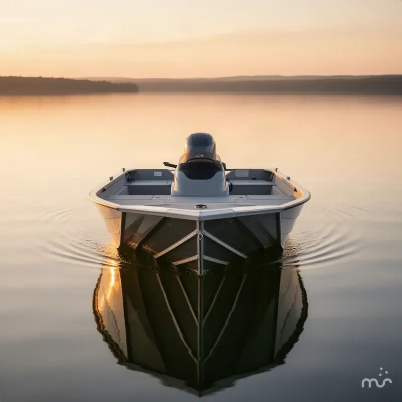Slide: The Image of G3 Sportsman 1810 PFX 2026 - 3