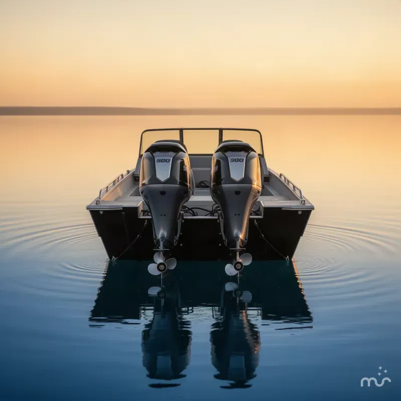 Slide: The Image of G3 Sportsman 2100 2027 - 2