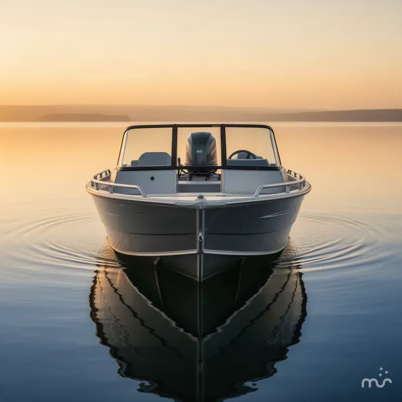 Slide: The Image of G3 Sportsman 2400 2027 - 3