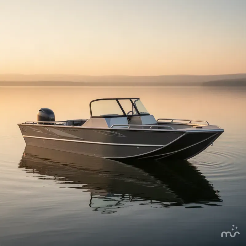 The Image of G3 Sportsman 2400 2027 - 0