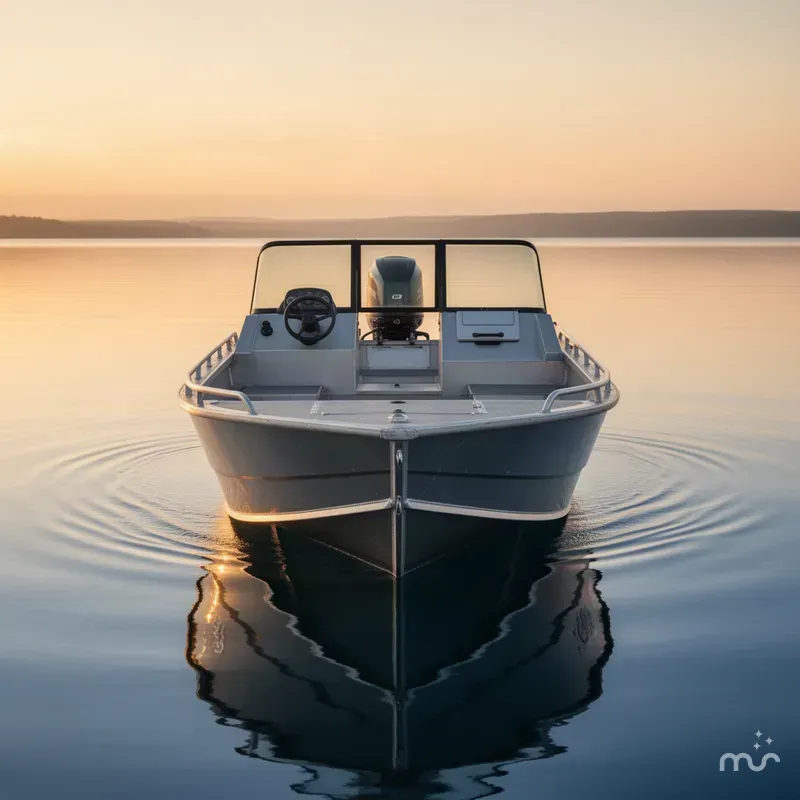 Slide: The Image of G3 Sportsman 2400 2027 - 3