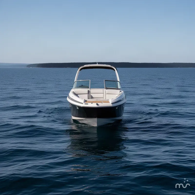 Slide: The Image of Crownline Boats 255 XSS 2019 - 1