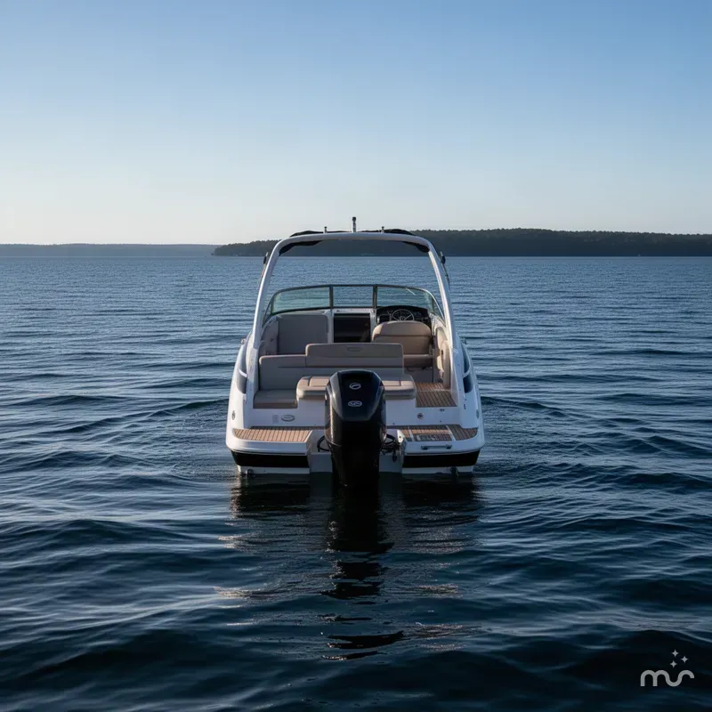Slide: The Image of Crownline Boats 255 XSS 2019 - 3