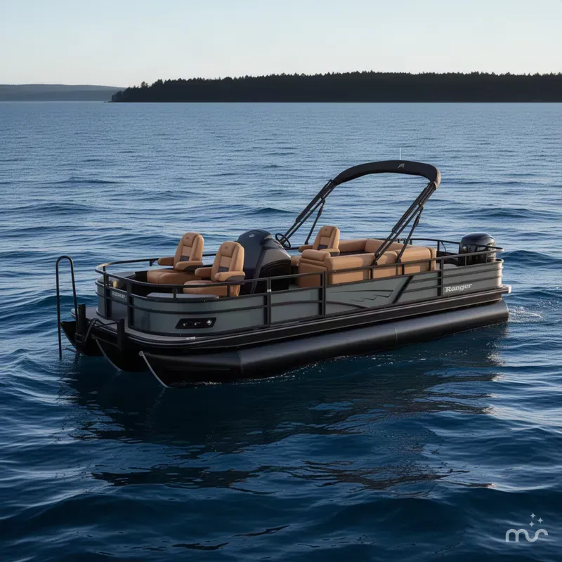 The Image of Ranger 220F 2027 - 0
