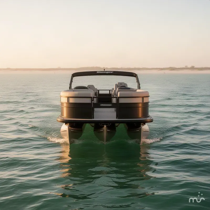 Slide: The Image of Ranger 220FC 2027 - 1