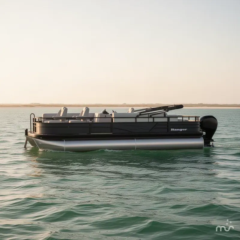 The Image of Ranger 220FC 2027 - 0