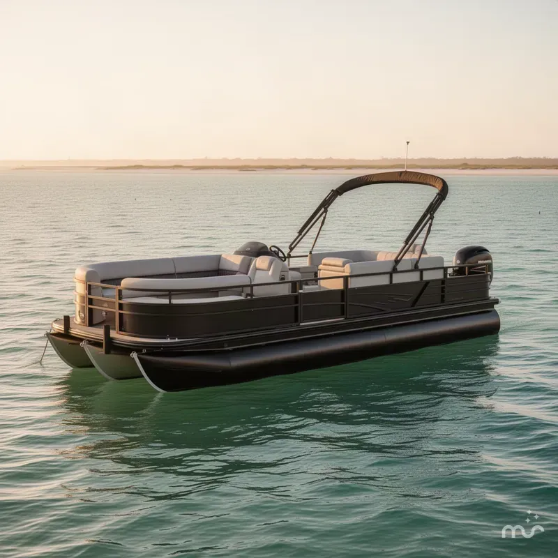 Slide: The Image of Ranger 220FC 2027 - 2