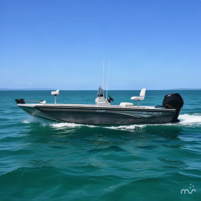 Slide: The Image of Ranger RB190 2027 - 1