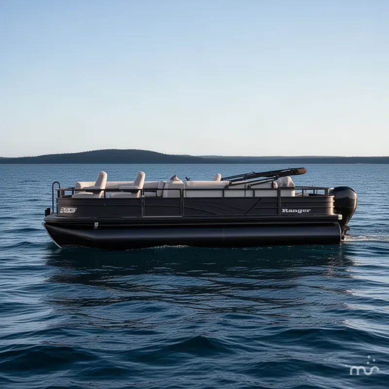 The Image of Ranger 220FC 2027 - 0