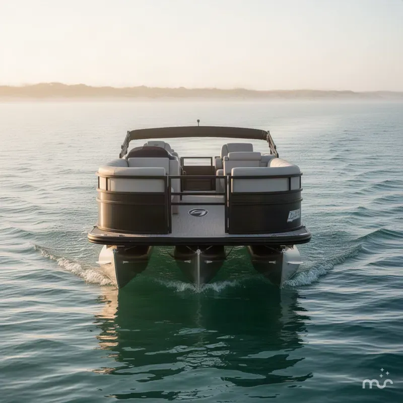 Slide: The Image of Ranger 220FC 2027 - 1