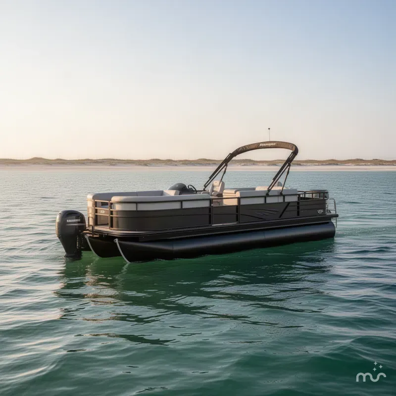 Slide: The Image of Ranger 220FC 2027 - 2