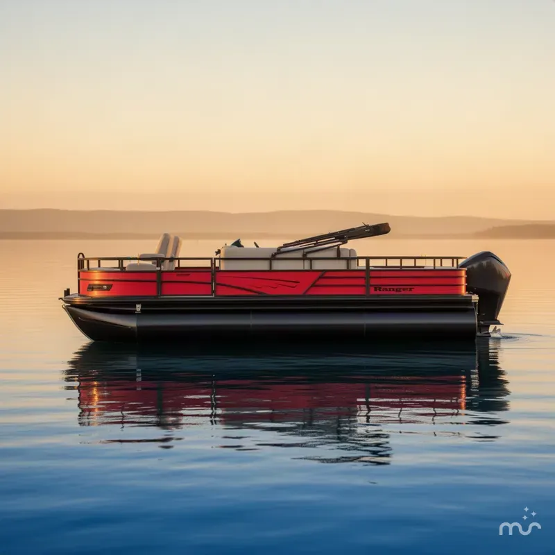 The Image of Ranger 223F 2027 - 0