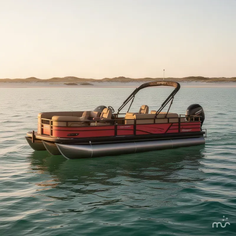 Slide: The Image of Ranger 223FC 2027 - 2