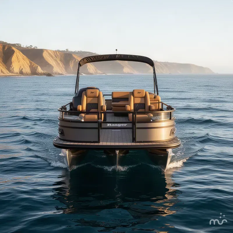 The Image of Ranger 220F 2027 - 0