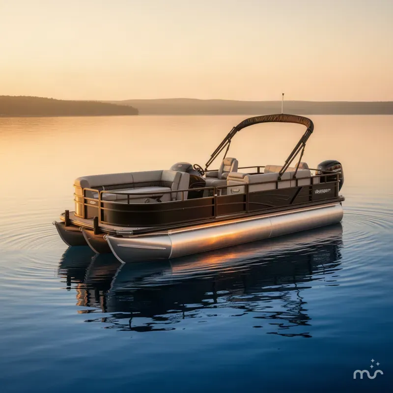 Slide: The Image of Ranger 220FC 2027 - 2