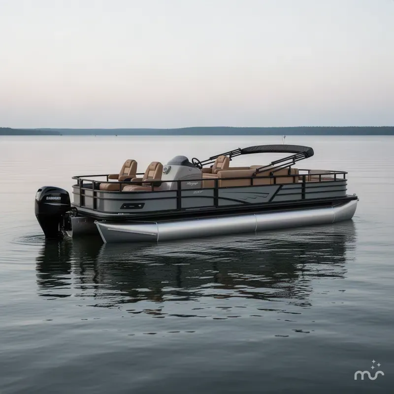 Slide: The Image of Ranger 220F 2027 - 2