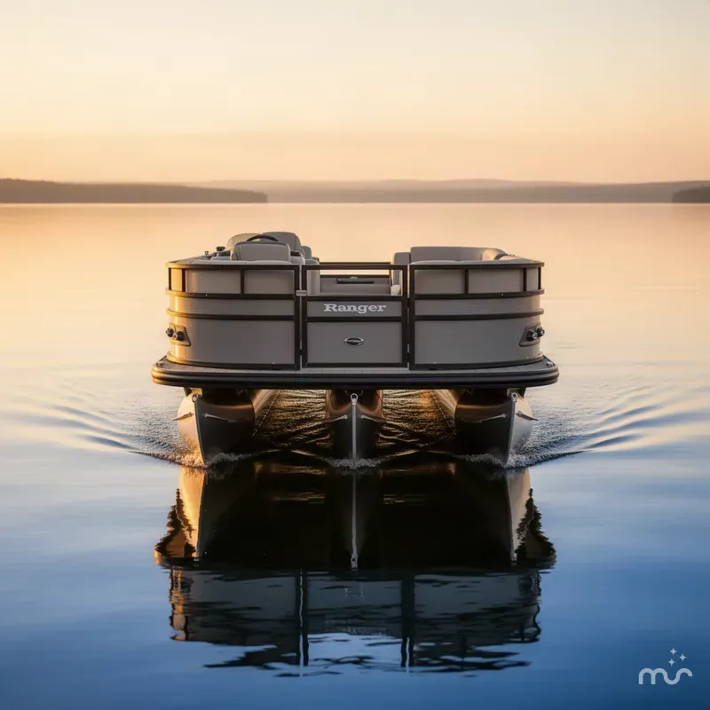 The Image of Ranger 220F 2027 - 0