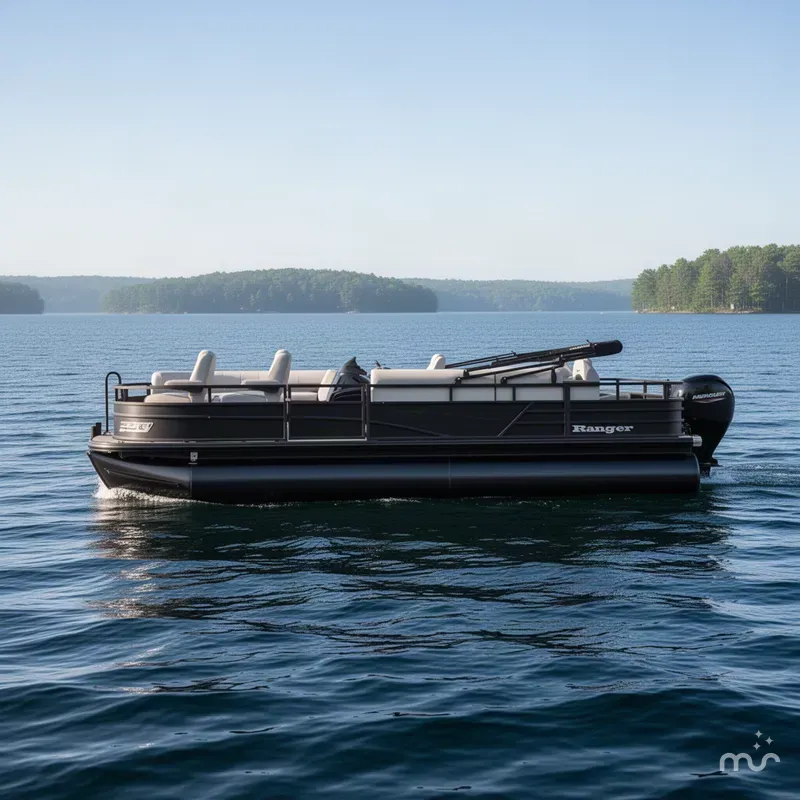 The Image of Ranger 220FC 2027 - 0
