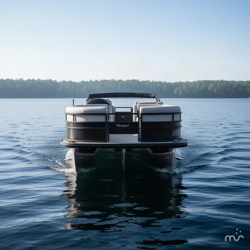 Slide: The Image of Ranger 220FC 2027 - 1