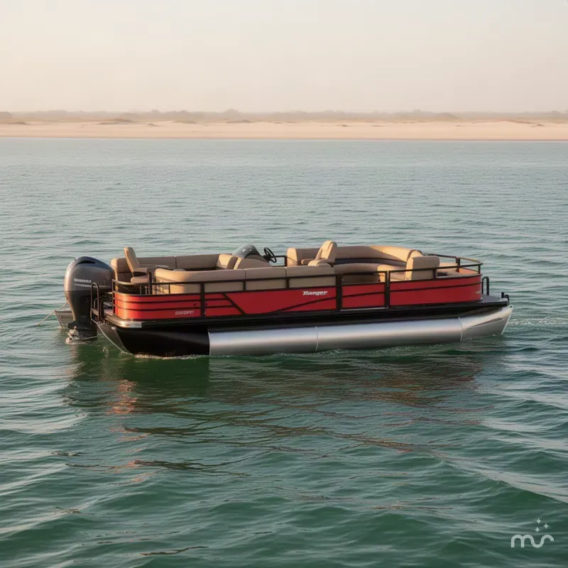 Slide: The Image of Ranger 223FC 2027 - 2