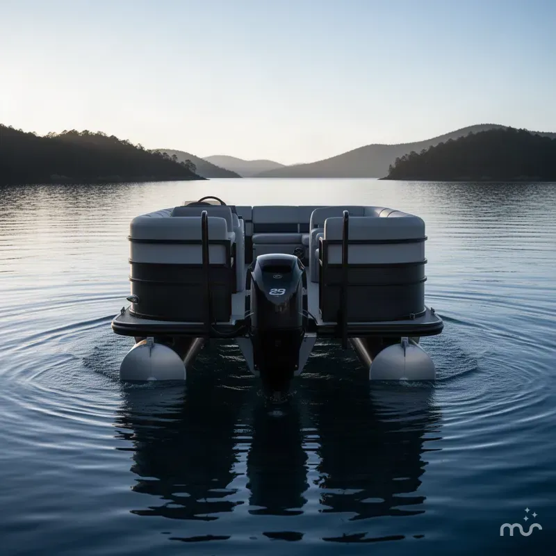 Slide: The Image of Ranger 223FC 2027 - 2