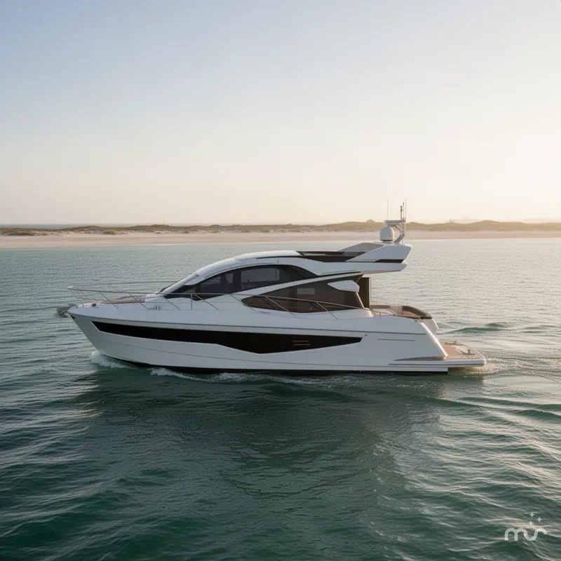 The Image of Galeon 560 Sky 2017 - 0
