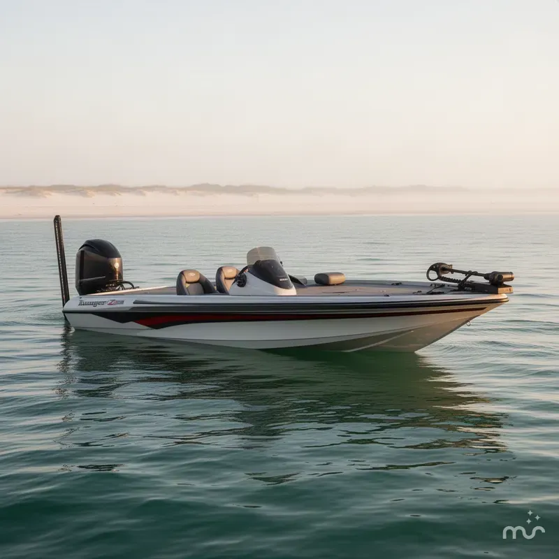 Slide: The Image of Ranger Z521L 2020 - 2