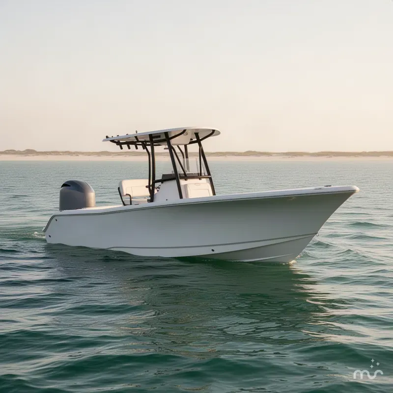 The Image of Sea Hunt Ultra 229 2027 - 0