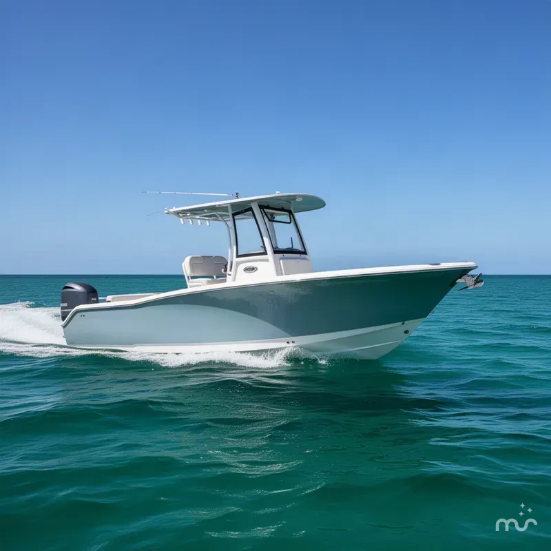 The Image of Sea Hunt Ultra 255SE 2027 - 0