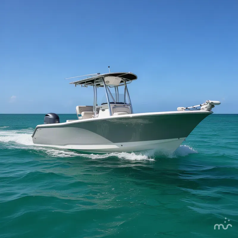 The Image of Sea Hunt Ultra 225 2020 - 0