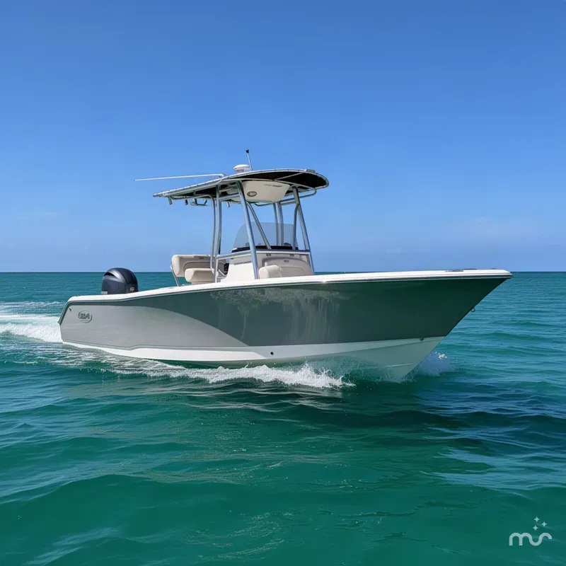 Slide: The Image of Sea Hunt Ultra 225 2020 - 1