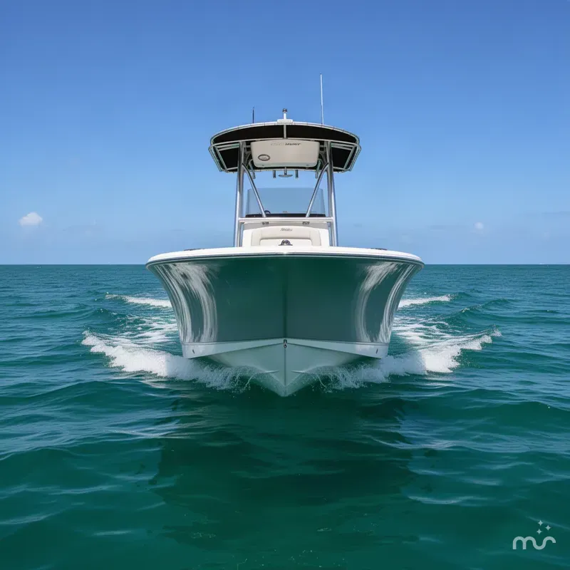 Slide: The Image of Sea Hunt Ultra 225 2020 - 2