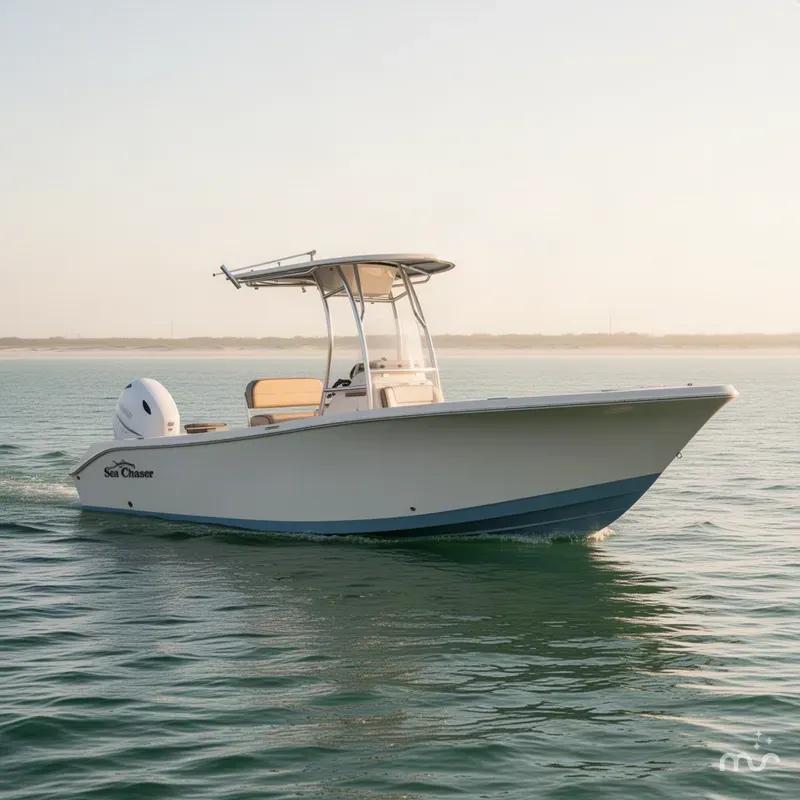 The Image of Sea Chaser 22 HFC 2023 - 0