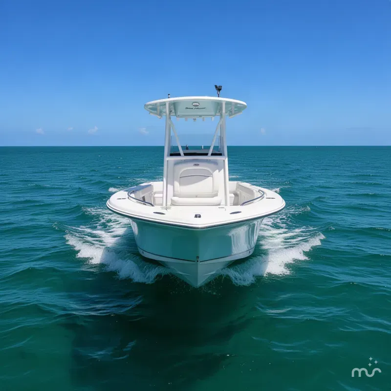The Image of Sea Hunt Ultra 219 2027 - 1