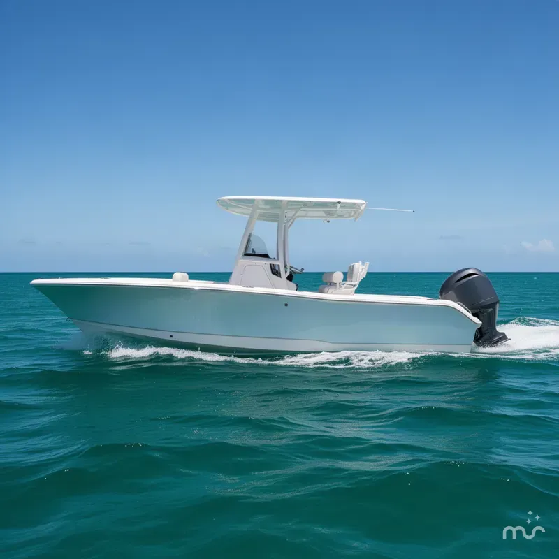 Slide: The Image of Sea Hunt Ultra 219 2027 - 2