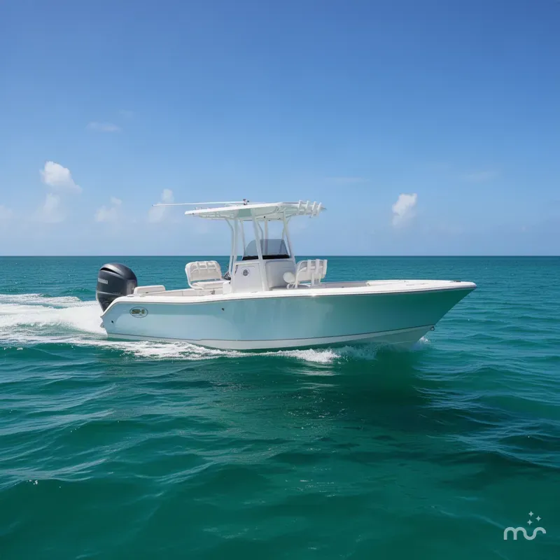 Slide: The Image of Sea Hunt Ultra 219 2027 - 4